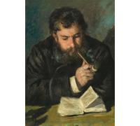 LHHJF LJHFA Affiche Pierre Auguste Renoir Art mural minimaliste Pierre Auguste Renoir Peinture et gravures Décoration intérieure 40x60cmx1 sans cadre