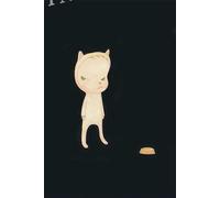 LHHJF LJHFA Affiche Yoshitomo Nara Dream Doll Art Mural Vintage Peinture et Impressions sur Toile de Yoshitomo Nara Décoration de Maison Kawaii 40x60cmx1 sans Cadre