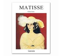 LHHJF LJHFA célèbre Henri Matisse esthétique Poster Girl Art Mural et Impressions Henri Matisse Peinture sur Toile Maison Salon Décor Photo 50x70cmx1 sans Cadre