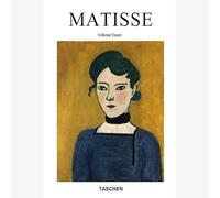 LHHJF LJHFA Femme Affiche Classique d’Henri Matisse Art Mural Vintage Peinture et Impressions sur Toile de Henri Matisse Tableau de décoration intérieure Nordique 40x60cm sans Cadre