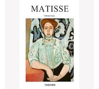 LHHJF LJHFA Femme Affiche Classique d’Henri Matisse Art Mural Vintage Peinture et Impressions sur Toile de Henri Matisse Tableau de décoration intérieure Nordique 40x60cm sans Cadre
