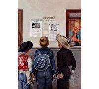 LHHJF LJHFA Norman Rockwell Vintage Poster Samedi Soir Post Art Mural Norman Rockwell Peinture sur Toile Et Impressions Home Decor Photo 40x60cmx1 sans Cadre