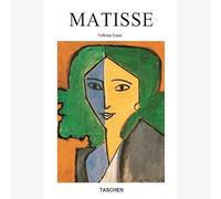 LHHJF LJHFA Portrait Classique de la Femme Affiche d’Henri Matisse Portrait Mural Peinture et gravures sur Toile de Henri Matisse Tableau de décoration intérieure Nordique 40x60cm sans Cadre