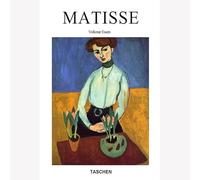 LHHJF LJHFA Portrait Classique de la Femme Affiche d’Henri Matisse Portrait Mural Peinture et gravures sur Toile de Henri Matisse Tableau de décoration intérieure Nordique 40x60cm sans Cadre
