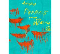 LHHJF LJHFA Poster Cy Twombly《Quitter Paphos Entouré de Vagues V》Wall Art Cy Twombly Peinture et Estampes Peinture de la Maison 40x60cmx1 sans Cadre
