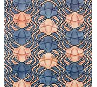 LHHJF LJHFA Poster rétro M.C Escher Surréalisme Art Abstrait Mural M.C Escher Peinture sur Toile et Impressions Tableau de décoration intérieure Nordique 50x50cmx1 sans Cadre