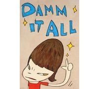 LHHJF LJHFA Style Japonais Yoshitomo Nara Affiche Vintage Girls Art Mural Yoshitomo Nara Peinture sur Toile Et Impressions Décor Intérieur Photo 50x70cmx1 sans Cadre