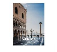 LHHJF LJHFA Villes de Voyage Affiche Esthétique architecturale Peinture sur Toile Art Mural de Voyage et Impressions Décoration de Maison Tableau 40x60cm sans Cadre