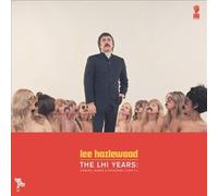 Lhi Years: Singles, Nudes and Backsides 1968-71 [Remastered] by Lee Hazlewood