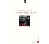 L'hibiscus pourpre
