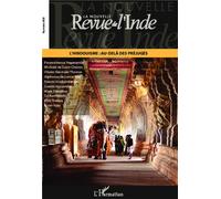Antoine Musitelli – L'Hindouisme : Au delà des préjugés – Broché – L'Harmattan