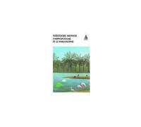 L'hippopotame et le philosophe – Actes Sud