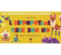 L'hippopotame Tisse Son Nid - Retrouve L'aventure Des Animaux