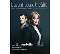 L'Hirondelle