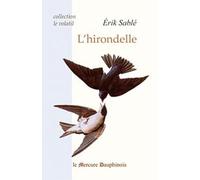 L'hirondelle Et Le Martinet
