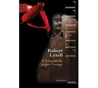 L'Hirondelle avant l'orage