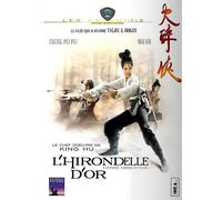 L'Hirondelle d'or