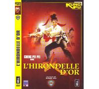 L'Hirondelle d'or
