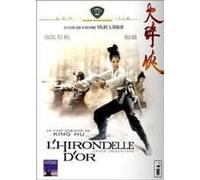 L'Hirondelle d'or