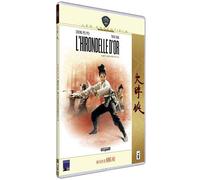 L'Hirondelle d'or