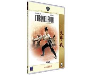 L'Hirondelle d'or