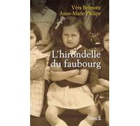 L'hirondelle du faubourg