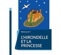 l'hirondelle et la princesse