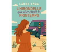 L'hirondelle qui cherchait le printemps