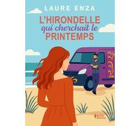 L'hirondelle qui cherchait le printemps
