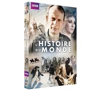 L'histiore du monde DVD DVD