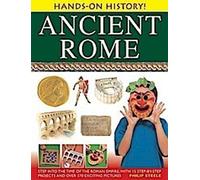 L'histoire à portée de main : La Rome antique