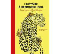 L'Histoire à rebrousse-poil