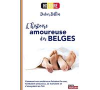 L'histoire amoureuse des Belges
