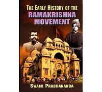 L'histoire ancienne du mouvement Ramakrishna