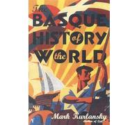L'histoire basque du monde. Die Basken, engl. Ausgabe