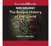 L'histoire Basque du Monde [Import]
