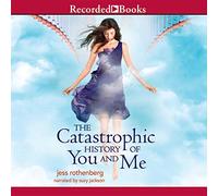 L'histoire catastrophique de toi et Moi [Import]