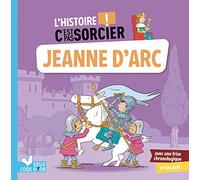 L'histoire C'est pas sorcier - Jeanne d'Arc