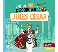 L'histoire C'est pas sorcier - Jules César