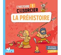 L'histoire C'est pas sorcier - La Préhistoire