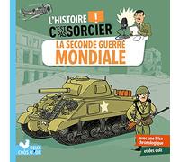 L'histoire C'est pas sorcier - La Seconde Guerre mondiale