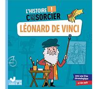 L'histoire C'est pas sorcier - Léonard de Vinci