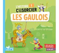 L'histoire C'est pas sorcier - Les Gaulois