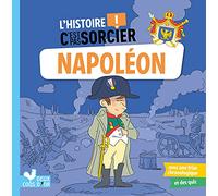 L'histoire C'est pas sorcier – Napoléon – Deux Coqs d'Or