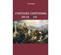 L'histoire chrétienne de la France