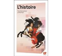 L'histoire Collectif (Auteur), Nicolas Piqué (Edité par)