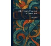 L'histoire comique de Francion