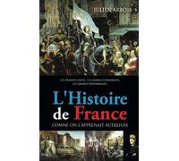 L'histoire comme on l'apprenait autrefois
