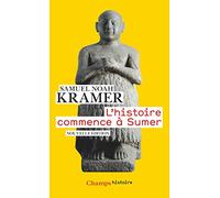 L'histoire commence à Sumer