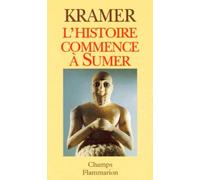 L'histoire commence a sumer